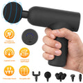 NS-11 Mini Percussion Massager